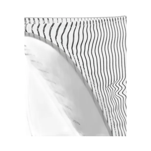 Striped Bikini Suit