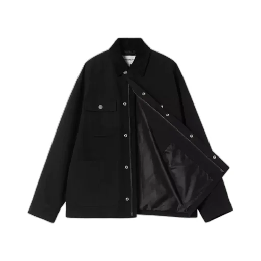 Carhartt Wip Clapton Pocket Jacket