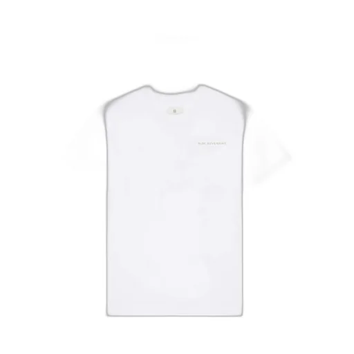 Short-Sleeved T-Shirt