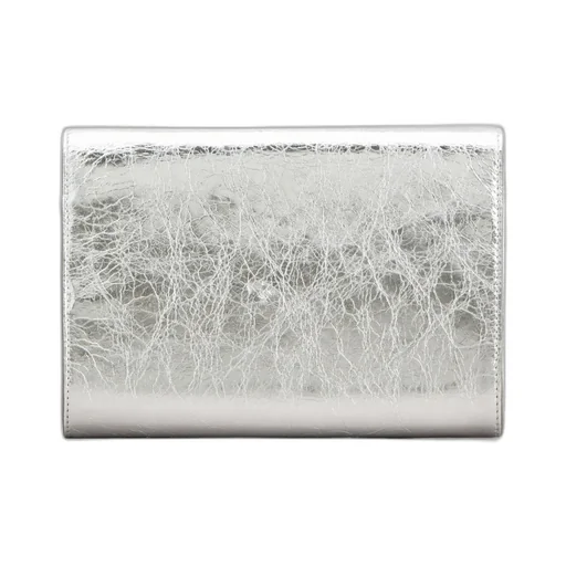 Roger Vivier Efflorescence Mini Clutch Bag