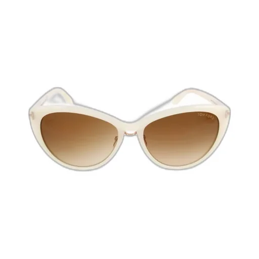 Oval Sunglasses