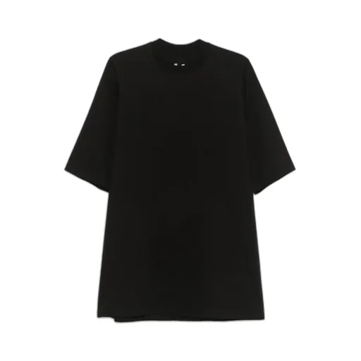 Rick Owens Hollywood Jumbo Jersey Ss T-Shirt