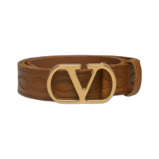 Vlogo Signature Belt