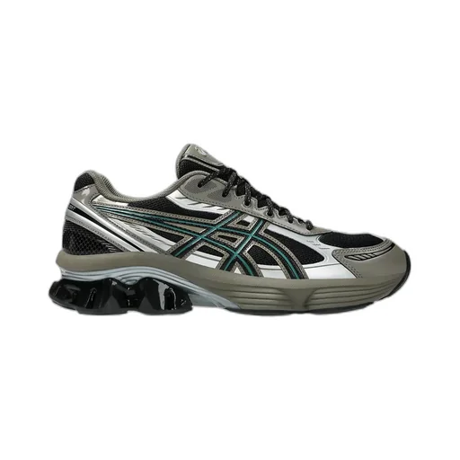 Asics Gel-Kinetic Fluent Lace-Up Sneakers