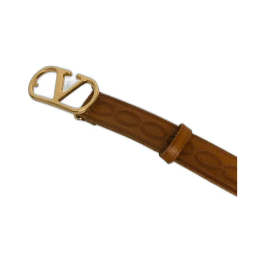 Vlogo Signature Belt