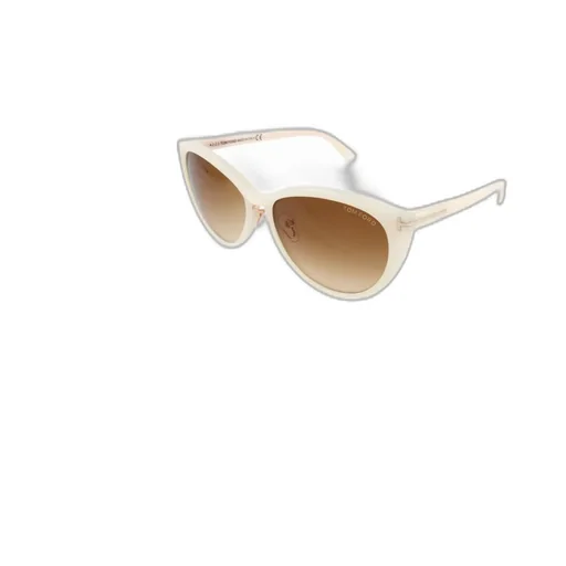 Oval Sunglasses