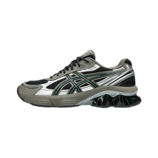 Asics Gel-Kinetic Fluent Lace-Up Sneakers