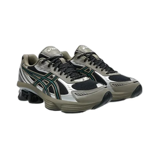 Asics Gel-Kinetic Fluent Lace-Up Sneakers