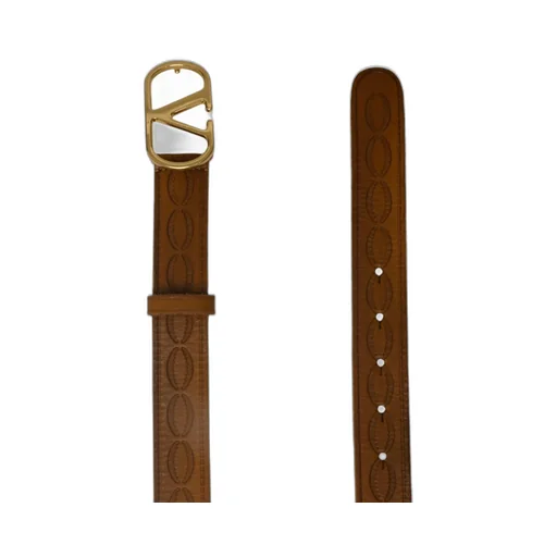 Vlogo Signature Belt