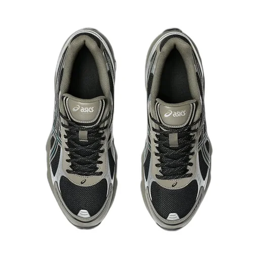Asics Gel-Kinetic Fluent Lace-Up Sneakers