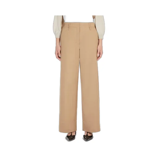 's Max Mara Unico Straight Leg Pants