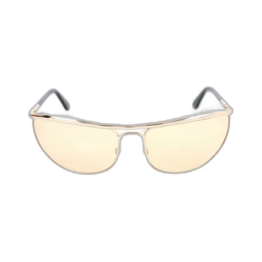 Geometric Sunglasses