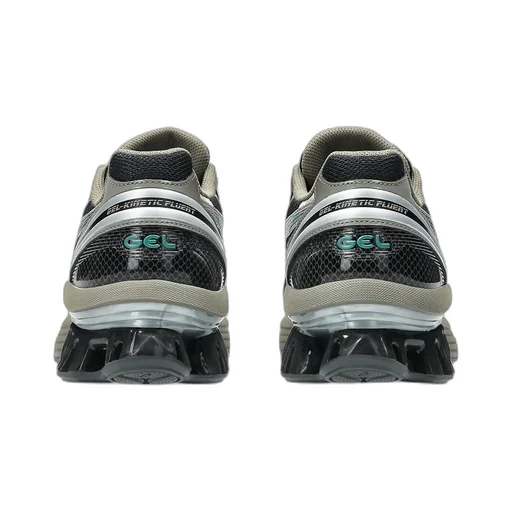 Asics Gel-Kinetic Fluent Lace-Up Sneakers