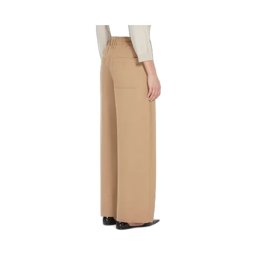 's Max Mara Unico Straight Leg Pants