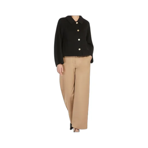's Max Mara Unico Straight Leg Pants