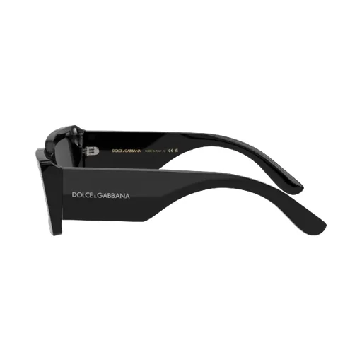 Dolce & Gabbana Eyewear Rectangular Frame Sunglasses