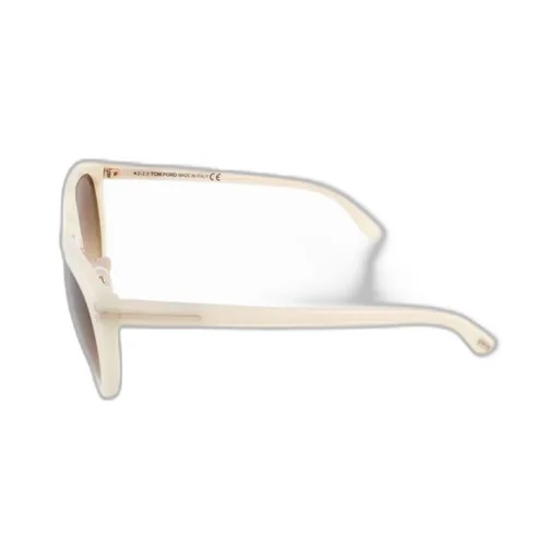Oval Sunglasses
