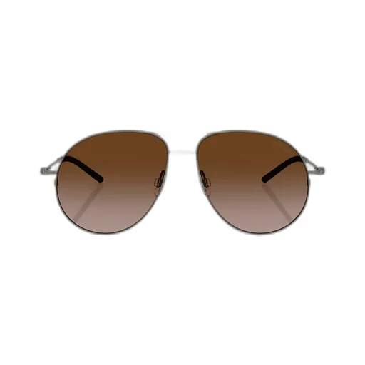 Moncler Eyewear Aviator Frame Sunglasses