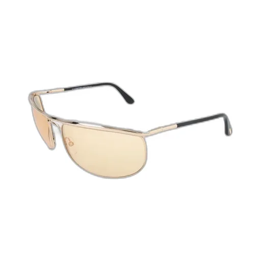 Geometric Sunglasses