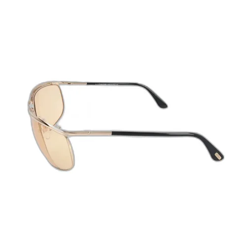 Geometric Sunglasses