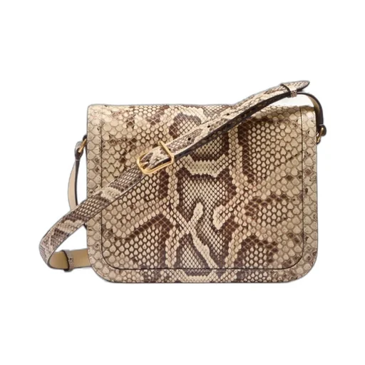 Valentino	9To5 Vlogo Signature Shoulder Bag