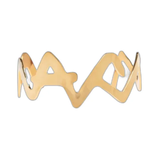 Marni Symbol Logo Plaque Choker
