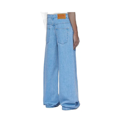 Straight-Leg Jeans