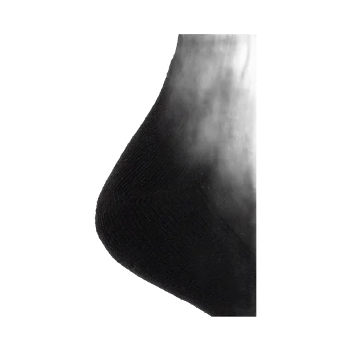 Vetements Logo Intarsia Socks