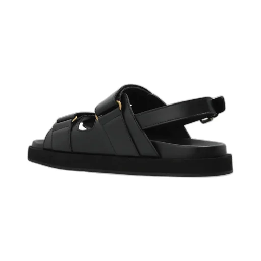 Etro Ankle Strap Sandals