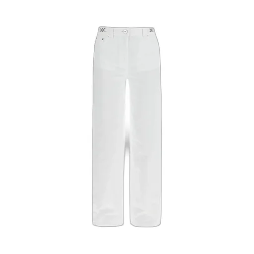 Versace Medusa 95 Straight-Leg Jeans