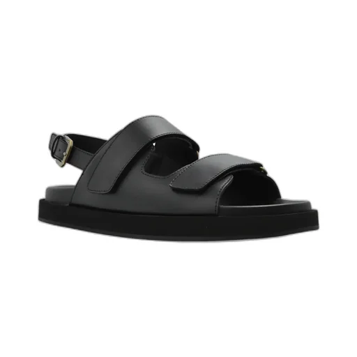 Etro Ankle Strap Sandals