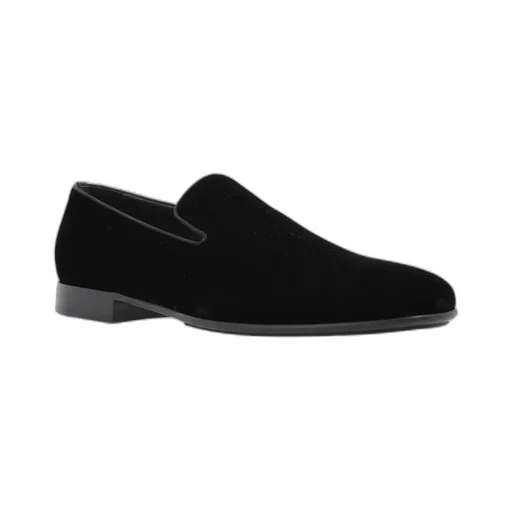 Etro Plain Coloured Loafers
