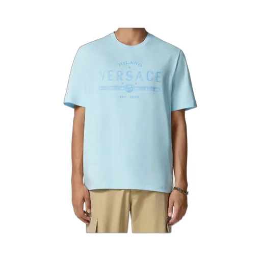 Logo-Print T-Shirt