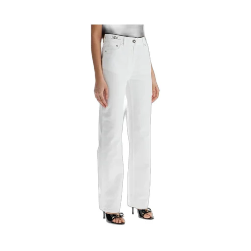 Versace Medusa 95 Straight-Leg Jeans