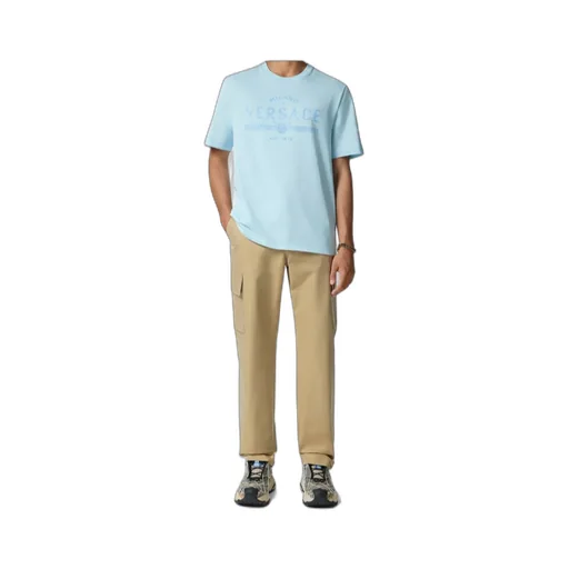 Logo-Print T-Shirt