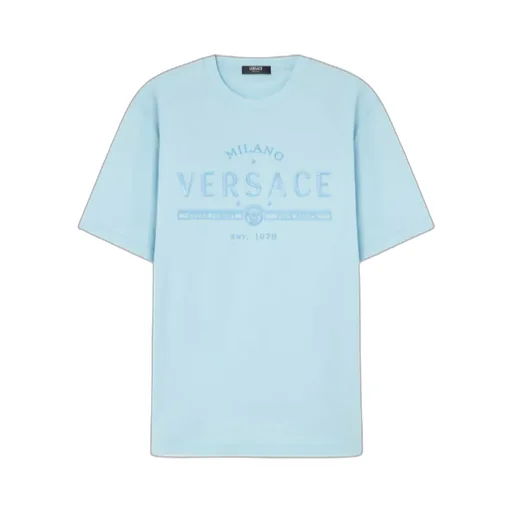 Logo-Print T-Shirt