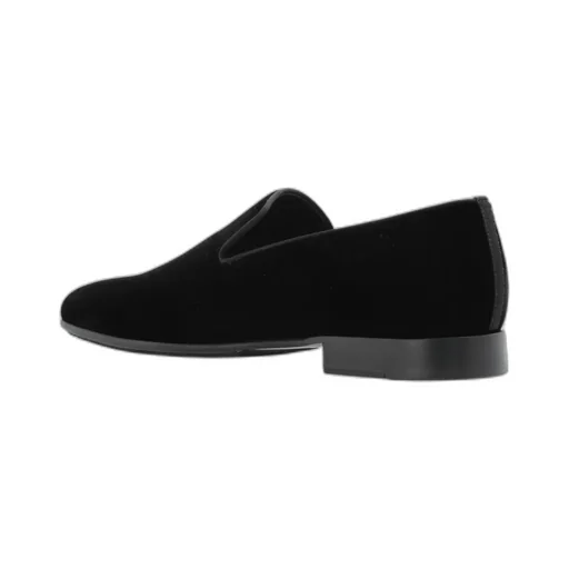 Etro Plain Coloured Loafers