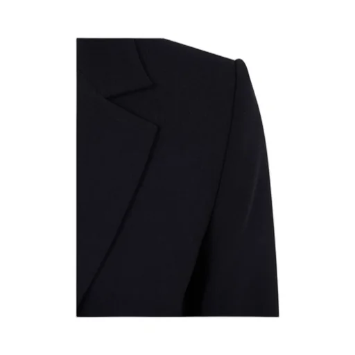 Single-Breasted Blazer