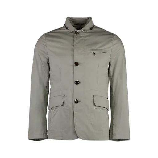 Ghiberti-Km Jacket