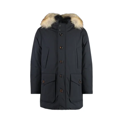 Archimede Hood Parka