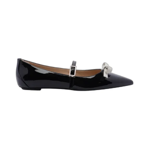 Pointed Ballet Shoes