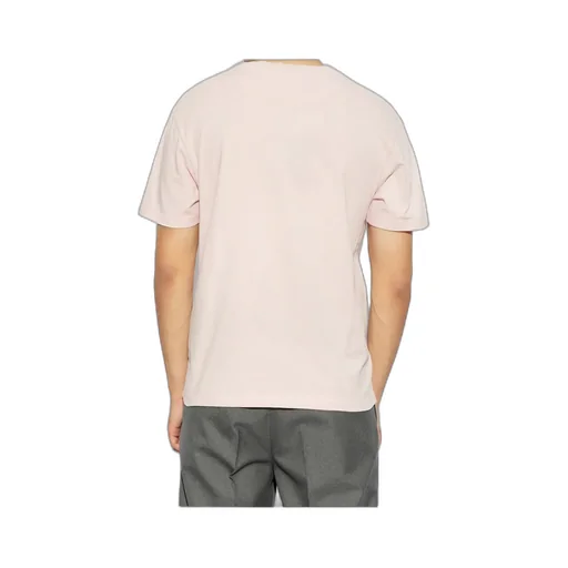 Etro Pegaso Embroidered T-Shirt