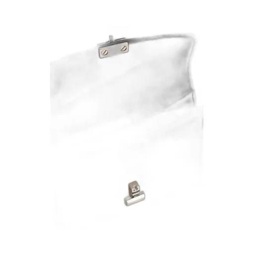 T-Lock Leather Card Holder