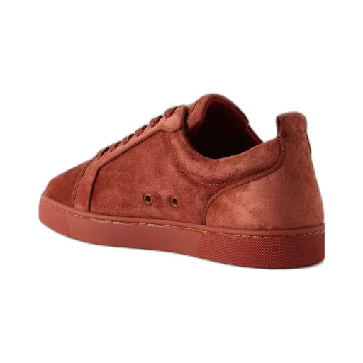 Christian Louboutin Louis Junior Low-Top Sneakers