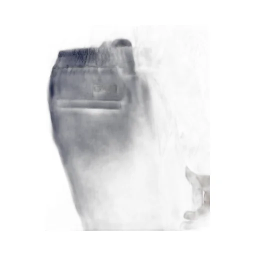 Versace Pleated Tailored Trousers
