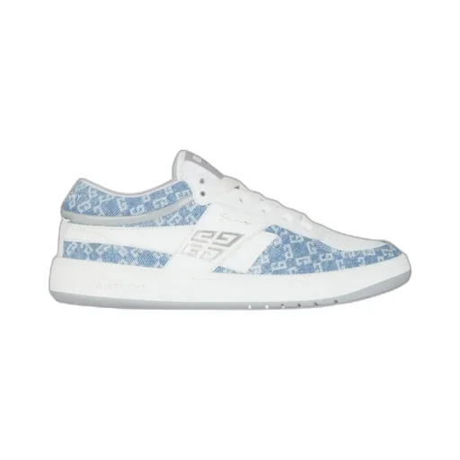 Givenchy G Move Monogram 72 Sneakers