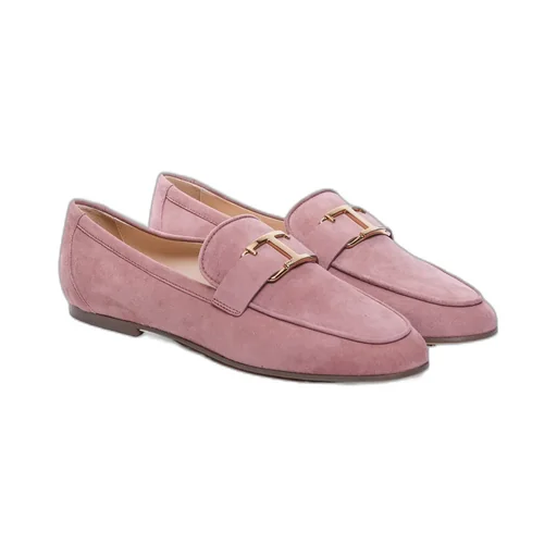 Tod's T Timeless Loafers