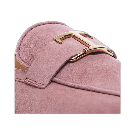 Tod's T Timeless Loafers