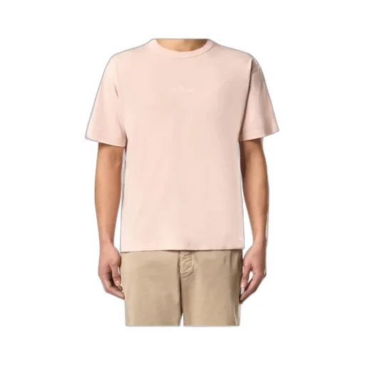 Stone Island Crewneck Jersey T-Shirt