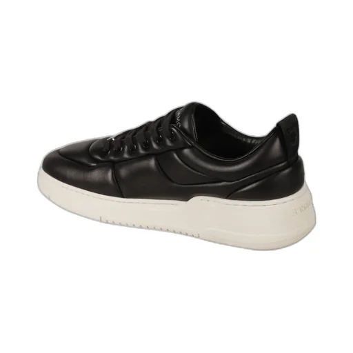 Low Help Recreational Shoe